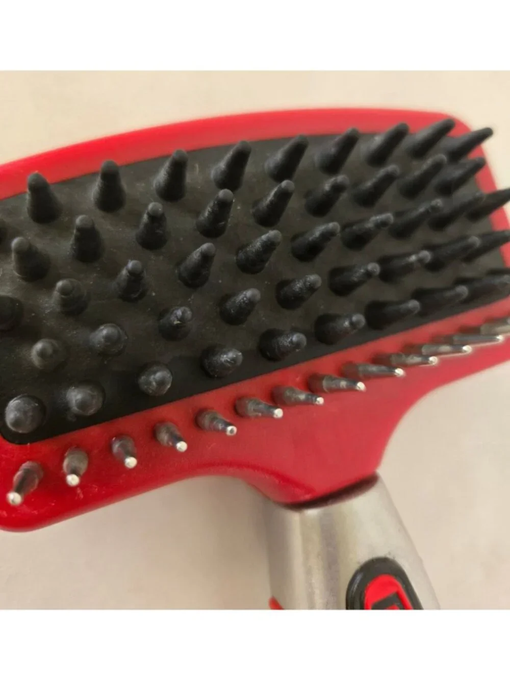 CHI Dog Brush Hairstyling Wash Day Slicking Brush Premium